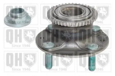 Комплект подшипника ступицы колеса The Original QUINTON HAZELL купить