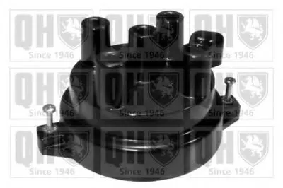 Крышка распределителя зажигания CI QUINTON HAZELL купить