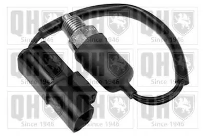 Выключатель, фара заднего хода CI QUINTON HAZELL купить