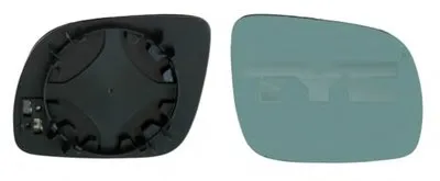 Зеркальное стекло, наружное зеркало TYC купить