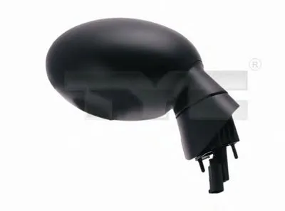 Наружное зеркало TYC купить