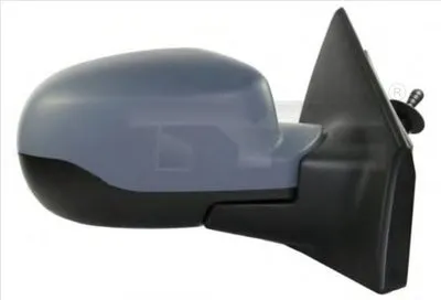 Наружное зеркало TYC купить