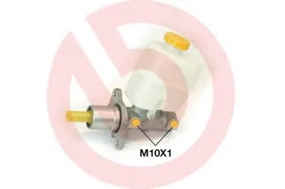 целиндер ручного тормоза BREMBO купить