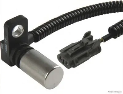 Датчик частоты вращения, автоматическая коробка передач HERTH+BUSS ELPARTS купить