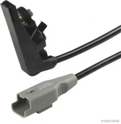Датчик, частота вращения колеса HERTH+BUSS ELPARTS купить