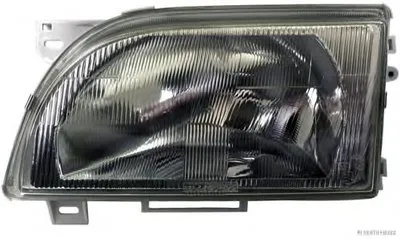 Фара HERTH+BUSS ELPARTS купить