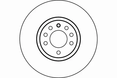 Тормозной диск MINTEX купить