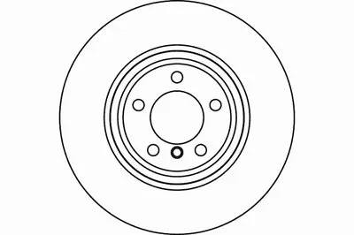 Тормозной диск MINTEX купить