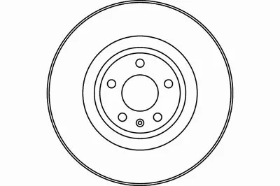 Тормозной диск MINTEX купить