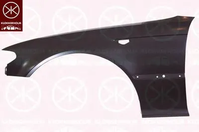 Крыло KLOKKERHOLM купить