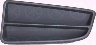 Решетка вентилятора, буфер KLOKKERHOLM купить