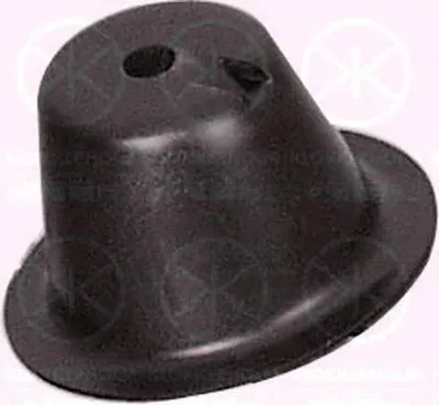 тарельчатая пружина KLOKKERHOLM купить