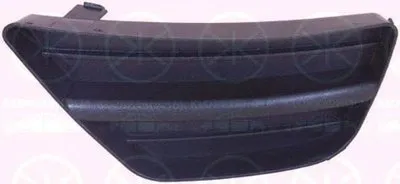 Облицовка, бампер KLOKKERHOLM купить