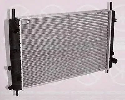 Радиатор, охлаждение двигателя KLOKKERHOLM купить