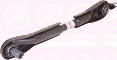 Рычаг независимой подвески колеса, подвеска колеса KLOKKERHOLM купить