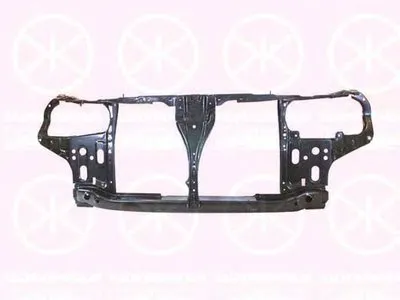 Облицовка передка KLOKKERHOLM купить