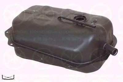 Топливный бак KLOKKERHOLM купить