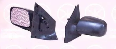 Наружное зеркало KLOKKERHOLM купить