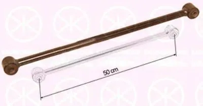 Рычаг независимой подвески колеса, подвеска колеса KLOKKERHOLM купить