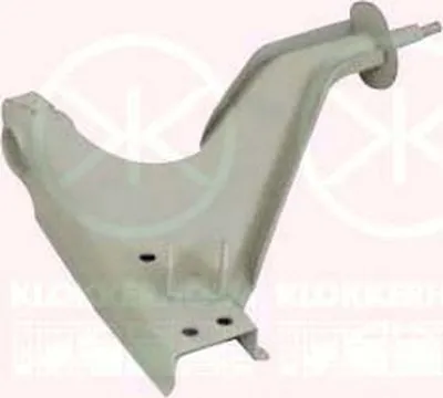 Рычаг независимой подвески колеса, подвеска колеса KLOKKERHOLM купить