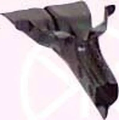 Крепление, автомобильный домкрат KLOKKERHOLM купить