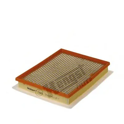 Воздушный фильтр HENGST FILTER купить