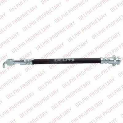 Тормозной шланг DELPHI купить