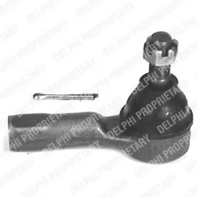 Наконечник поперечной рулевой тяги DELPHI купить