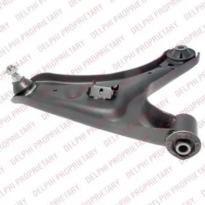 Рычаг независимой подвески колеса, подвеска колеса DELPHI купить