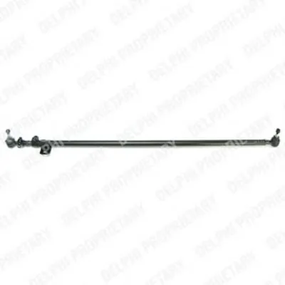 Продольная рулевая тяга DELPHI купить