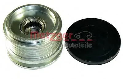 Механизм свободного хода генератора METZGER купить