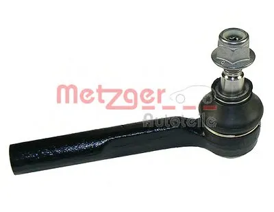 Наконечник поперечной рулевой тяги KIT + METZGER купить