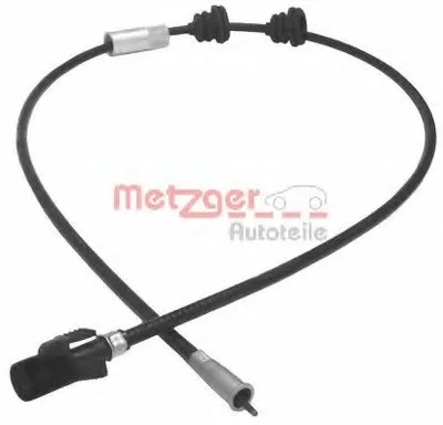 Тросик спидометра COFLE METZGER купить