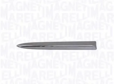 Облицовка / защитная накладка, буфер MAGNETI MARELLI купить