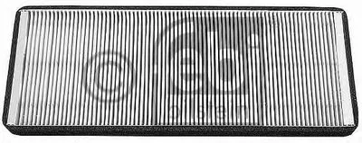 Фильтр, воздух во внутренном пространстве FEBI BILSTEIN купить