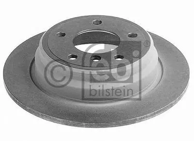 Тормозной диск FEBI BILSTEIN купить