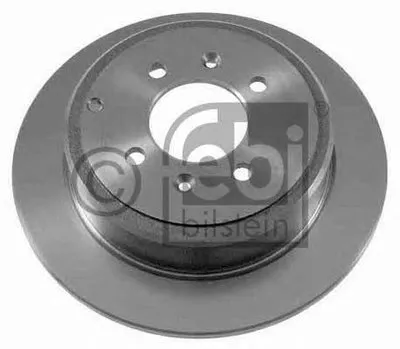 Тормозной диск FEBI BILSTEIN купить