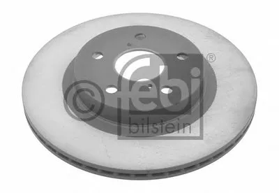 Тормозной диск FEBI BILSTEIN купить