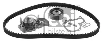 Водяной насос + комплект зубчатого ремня FEBI BILSTEIN купить