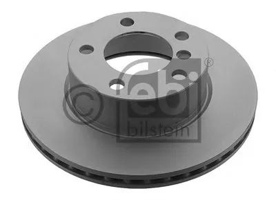 Тормозной диск FEBI BILSTEIN купить