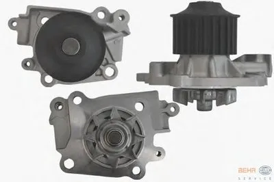 Водяной насос BEHR HELLA SERVICE купить