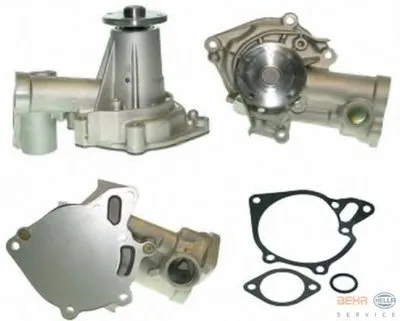 Водяной насос BEHR HELLA SERVICE купить