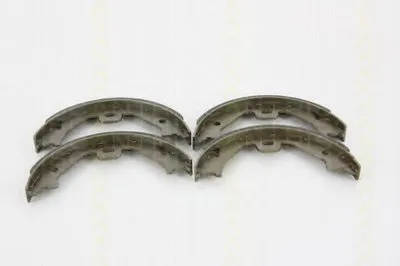 Комплект тормозных колодок, стояночная тормозная система TRISCAN купить