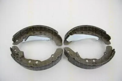 Комплект тормозных колодок TRISCAN купить