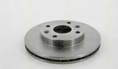 Тормозной диск TRISCAN купить