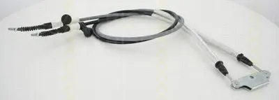 Трос, стояночная тормозная система TRISCAN купить