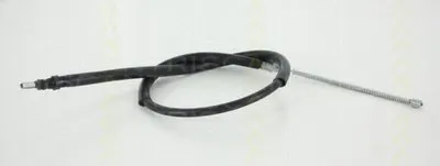 Трос, стояночная тормозная система TRISCAN купить