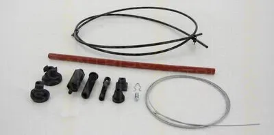 Газопровод TRISCAN купить