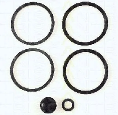 Ремкомплект, тормозной суппорт TRISCAN купить