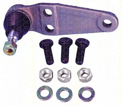 Шаровой шарнир TRISCAN купить